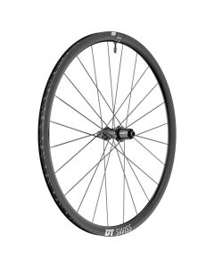 DT SWISS REAR Wheel AR 1600 SPLINE 30 700C Disc (12x142mm) Black (WAR1600NIDISO20784