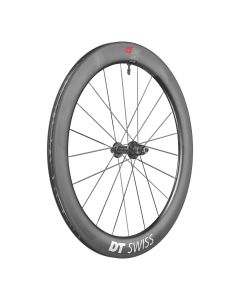 DT SWISS REAR Wheel ARC 1100 DICUT 62 700C (5x130mm) XDR Black (WARC110HRQ1CO19301
