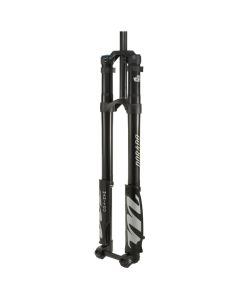 MANITOU Fork DORADO COMP 37  29"/27.5" 203mm BOOST 20x110mm Tapered Black (191-37873-A302)