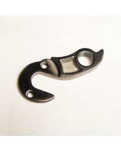 BELIEVE BIKES Titanium Hanger for Titane S-Lite