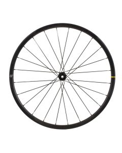 MAVIC FRONT Wheel CROSSMAX Carbon SLR 29" Disc BOOST (15x110mm) Black (F9300115)