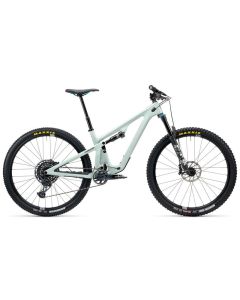  YETI COMPLETE BIKE SB120 C2-Series - Size L Loch (4723SB120C2LL) 