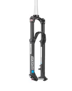 SUNTOUR Fork RAIDON34 LOR  PCS 29" 140mm Disc Black (B1300094005)
