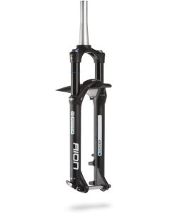 SUNTOUR Fork SF18 Aion35-Boost 140mm Black  (GSFAIONBLRPQ0160)