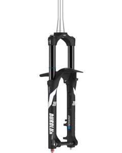 SUNTOUR Fork DUROLUX38 29" 190mm Disc Black (B1300097005)