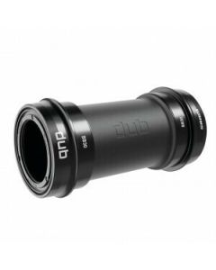 SRAM Bottom Bracket DUB BB30 73mm Road Black (0710845878244)