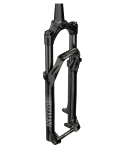 ROCKSHOX Fork JUDY Silver TK 29" 120mm BOOST 15x110mm Tapered Black (00169)