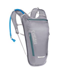 CAMELBAK Backpack CLASSIC LIGHT Gunmetal/Hydro (0886798059013)