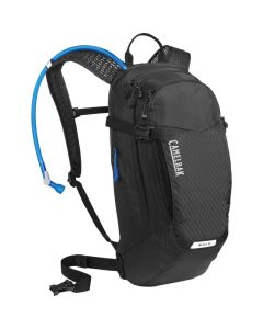 CAMELBAK Backpack MULE 12L Black (0886798059112)