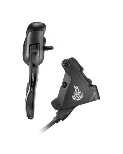 CAMPAGNOLO REAR Disc Brake RECORD 2x12sp 160mm Black (EP21-RED12RR6)