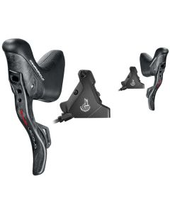 CAMPAGNOLO REAR Brake Shifter/Lever RECORD 12Sp  (EP21-RED12RR4) 