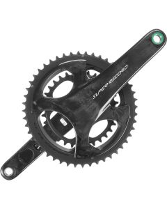 CAMPAGNOLO Chainset SUPER RECORD WRL 12Sp 172.5mm 32/48T Black (8053340459627)
