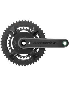 CAMPAGNOLO Chainset SUPER RECORD S WRL PM 12Sp 175mm 34/50T Black (8055136029120)