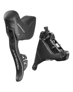 CAMPAGNOLO FRONT Disc Brake SUPER RECORD WRL 12Sp 160mm  (8055136020011) 