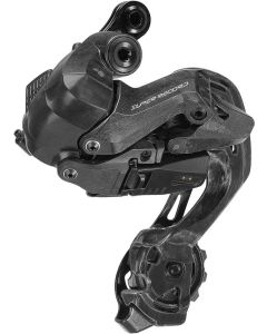 CAMPAGNOLO Rear Derailleur SUPER RECORD WRL 12Sp Black (8053340459443)