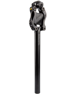 CANE CREEK SeatPost THUDBUSTER LT 30.9x400mm Travel 75mm Black (70200003)