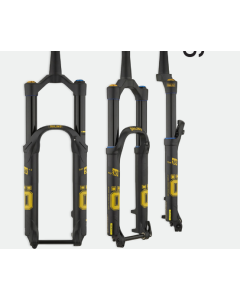 ÖHLINS Fork RXF36 29" 170mm BOOST 15x110mm Tapered Black 