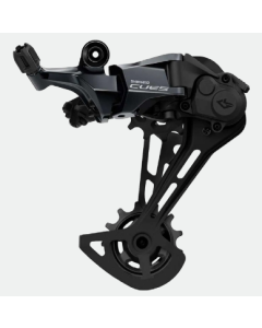  SHIMANO Pair Levers XT BL-T8100 Black  (IBLT8100L/IBLT8100R)