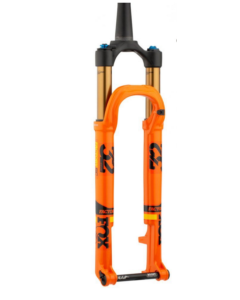FOX RACING SHOX 2023 Fork 32 FLOAT SC 29" FACTORY 100mm 15x110mm Remote PTL Orange (910-21-035)