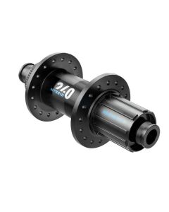  DT SWISS REAR Hub 240 CL 32H (12x148mm) Shimano  (H240TCDSR32SA9849S) 