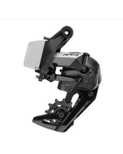 SIMPLON COMPLETE BIKE RAPCON Graphite Grey Matt / Black Matt-Size L/42 (1184239-42-L-Grey)