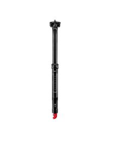 ONOFF Seatpost PIJA dropper 31.6x170mm LEVER 1X LEFT/LOW Black (020.05055)