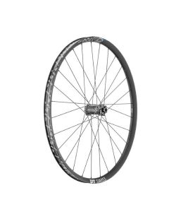 DT SWISS FRONT Wheel HX 1700 SPLINE 35 27.5" Disc (15x110mm) Black (13355)