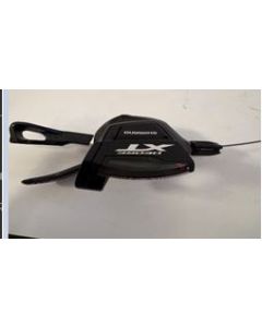 SHIMANO FRONT Shifter XT SLM800 2Sp (XTSLL80) 