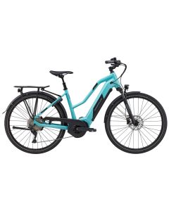 WHEELER COMPLETE BIKE i-VISION GOR C Mint/Black-Size M (7613019527258)