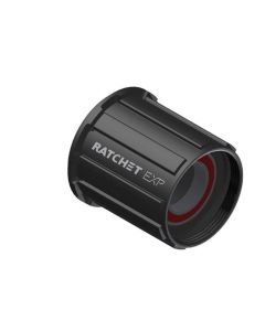 DT SWISS Freehub Ratchet EXP Shimano 11sp body   (HWRABL00S3123S)