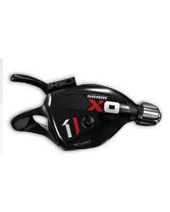 SRAM REAR Shifter X01 11Sp Red (0710845735233)