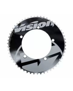 VISION Chainring TT 130x55T N11 WA187 TEAM (36800009011010)