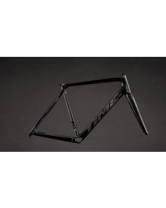 TIME FRAME ALPED'HUEZ 01 Disc- Black Matte Logo Brillant -Size XS (T-75192225-VA1XS)