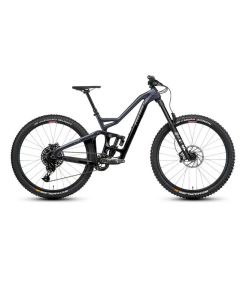 NINER E-BIKE WFO RDO 2-Star Fade To Black Size SM (94-229-23-03-20)