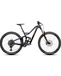 NINER E-BIKE WFO RDO 3-Star Fade To Black Size MD (94-239-23-04-20)