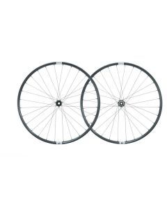 REYNOLDS Wheelset BL 329 Trail EXPERT 29" Disc (15x110mm/12x148mm) MS/Sram XD  Black (447-39248-1300)