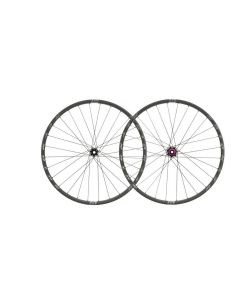 REYNOLDS Wheelset BL 307 ENDURO EXPERT Mullet 29"/27.5" Disc (15x110mm/12x157mm) MS/Sram XD  Black (447-40319-1301)
