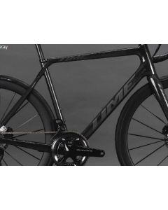 TIME FRAME ALPED'HUEZ 21 DSC -Carbon Glossy -Size L (T-75202225-VA11-L)