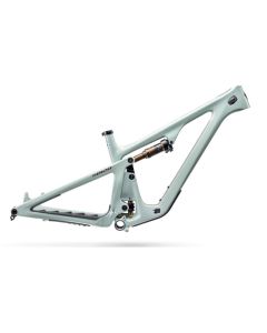 YETI FRAMESET SB120 29" T-Series- FOX DPS Factory-Size XS Loch (A26R23307.XS) 