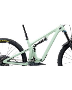 YETI FRAMESET SB140 29 C-Series- FOX DPS Performance-Sage -Size M (A26R23340.M) 