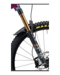 FOX RACING SHOX Fork 36 FLOAT 29" FACTORY 150mm FIT4 (A26G23475)