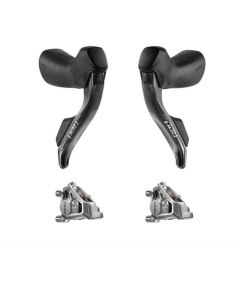 SRAM Pair Disc Brake/ shift Lever RED AXS FM (1000mm/2000mm) w/o Disc (B0600052005/B0600053005)