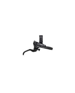 SHIMANO FRONT Disc Brake XT M8120 160mm PM w/o disc (L.800mm) Black (M8120KLF3SX080)