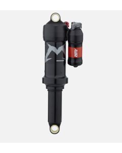 MARZOCCHI REAR Shock BOMBER Air Sweep-Adj Evol LV 230x57.5mm Black (971-58-003) 
