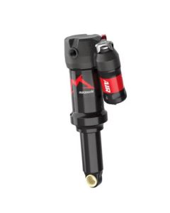 MARZOCCHI REAR Shock 2026 Bomber Air A Sweep-Adj Evol LV 230x60mm Black (971-58-033) 