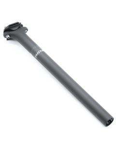 NINER Seatpost Carbon SlateGrey 30.9x370mm  (24-600-16-31-20)
