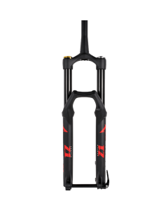 MARZOCCHI Fork Bomber Z1 29" 140mm GRIP Boost 15x110mm Tapered Black (912-01-228)