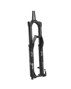 MARZOCCHI Fork Bomber Z1 27.5" 160mm GRIP Tapered Boost 15x110mm Shiny Black (912-01-232)