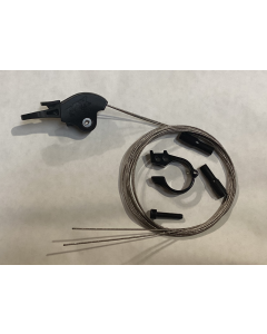 FOX RACING SHOX Remote  (1000281190)