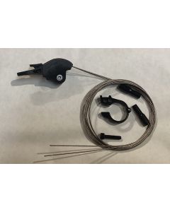 FOX RACING SHOX Remote  (05-801-18-00-01)